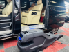 Độ ghế limousine – Nâng cấp nội thất xe sang trọng, đẳng cấp
