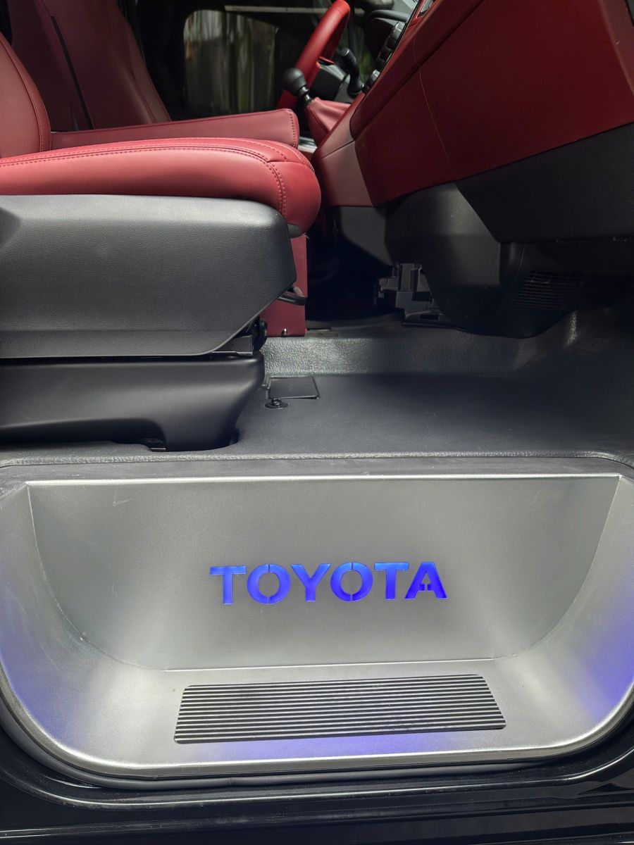 dịch vụ nâng cấp limousine chuyên nghiệp tại TP.HCM