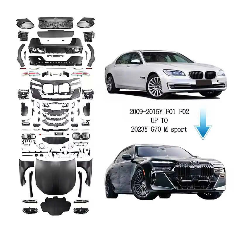 Nâng cấp bodywork TpHCM