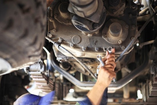 Huỳnh Gia Auto