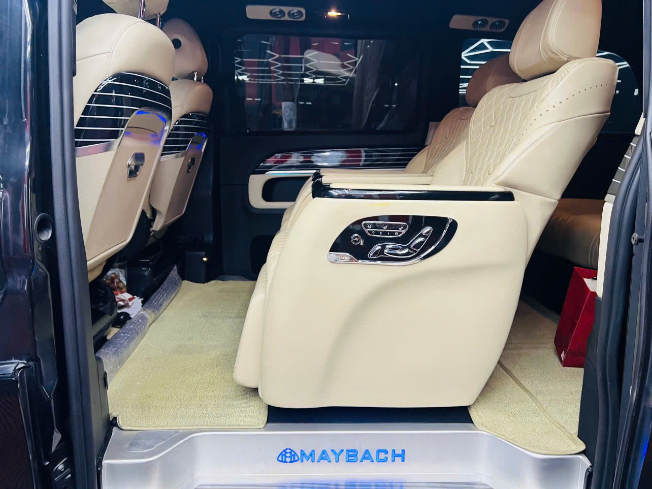 Huỳnh Gia Auto