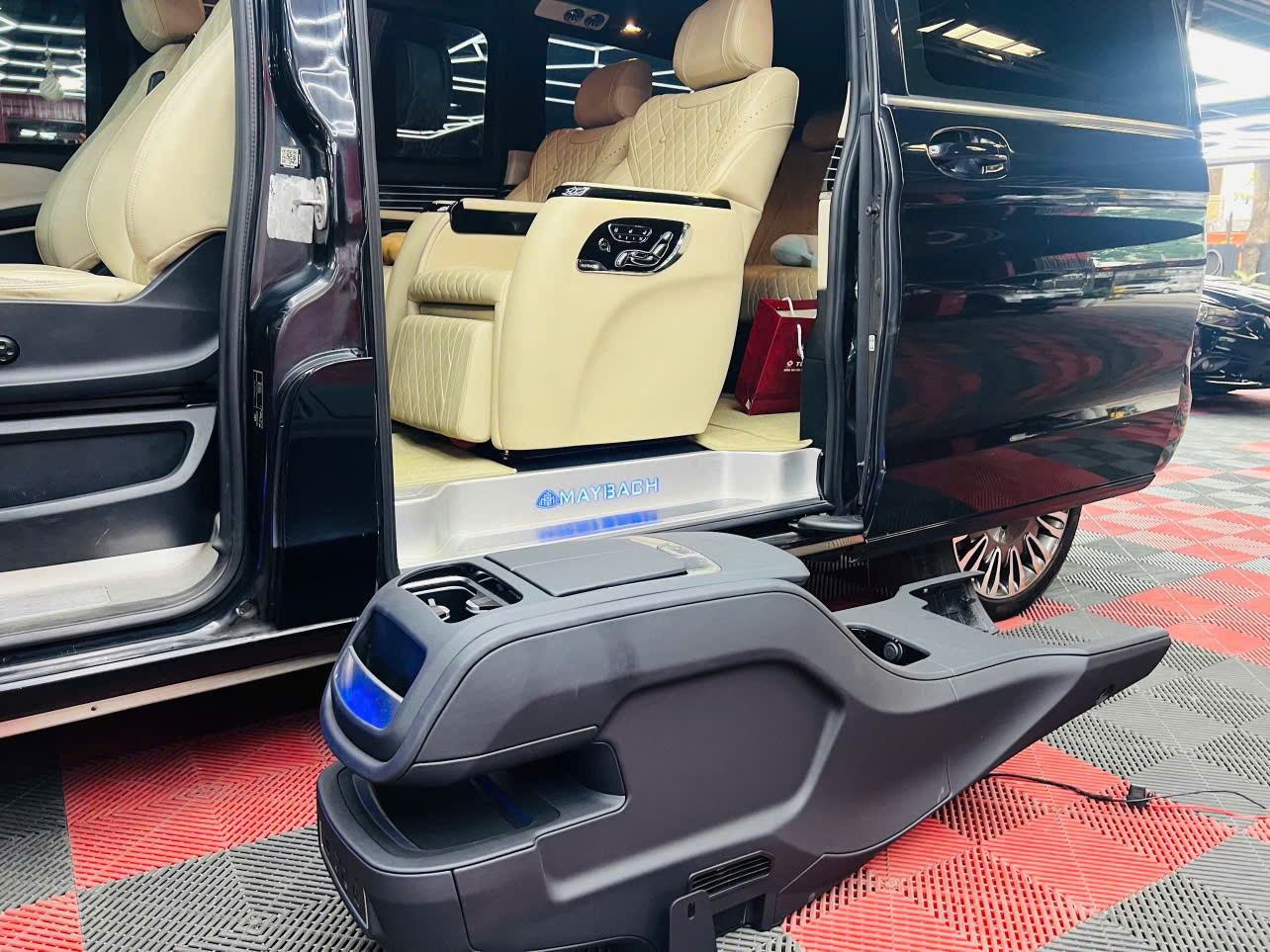 Huỳnh Gia Auto