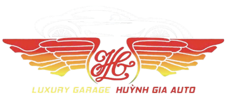 Huỳnh Gia Auto